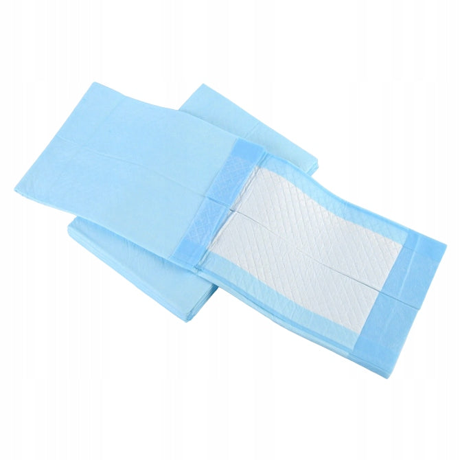 Hygiene foundations Bismed Protective Line 60x90 cm 1 piece