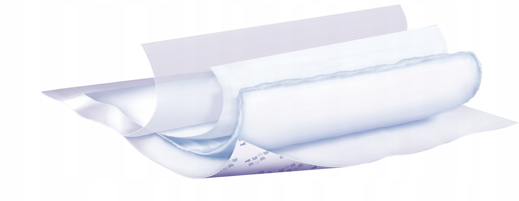 Hygiene foundations Seni Soft Super 60x90cm 30pcs EAN (GTIN) 5900516691295