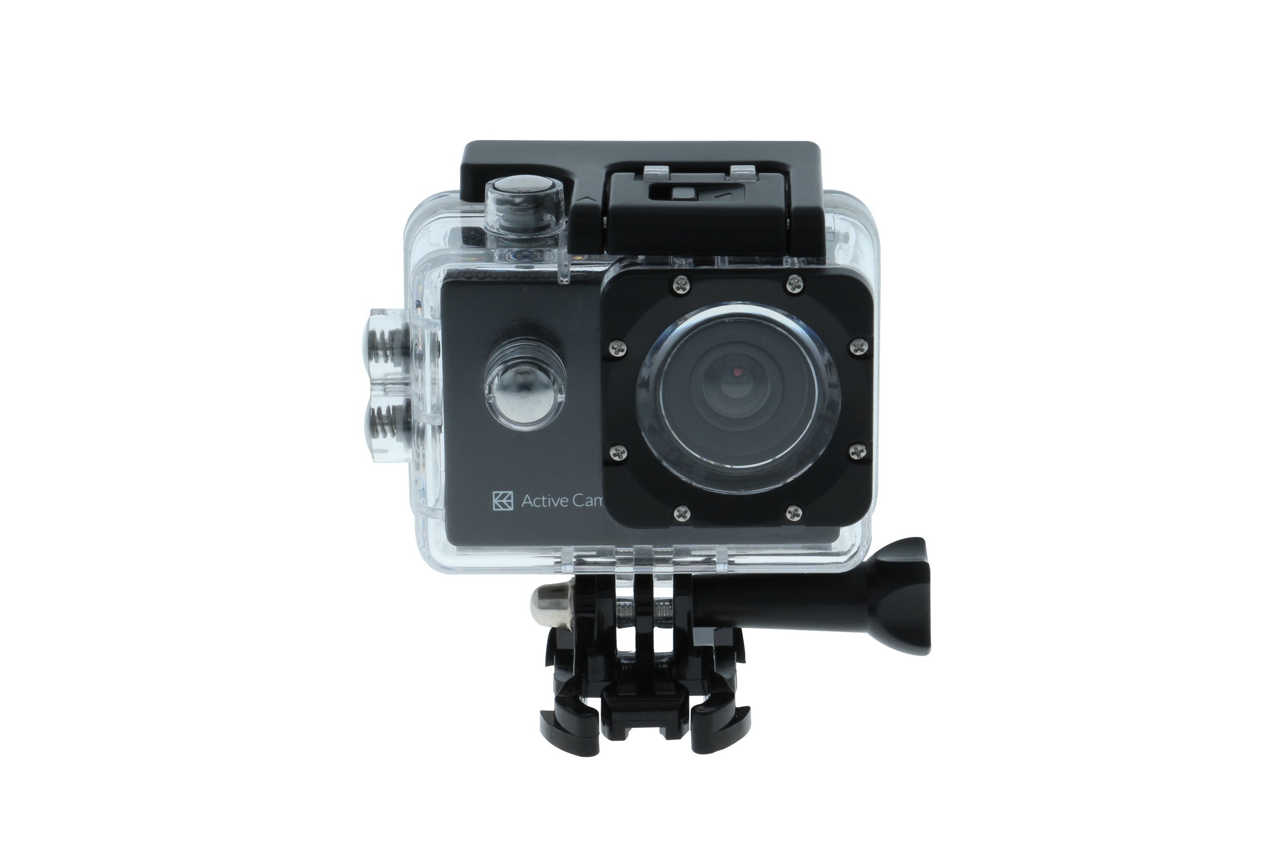 Hykker Active Cam 2 HD Sports Camera Manufacturer code Cam 720p