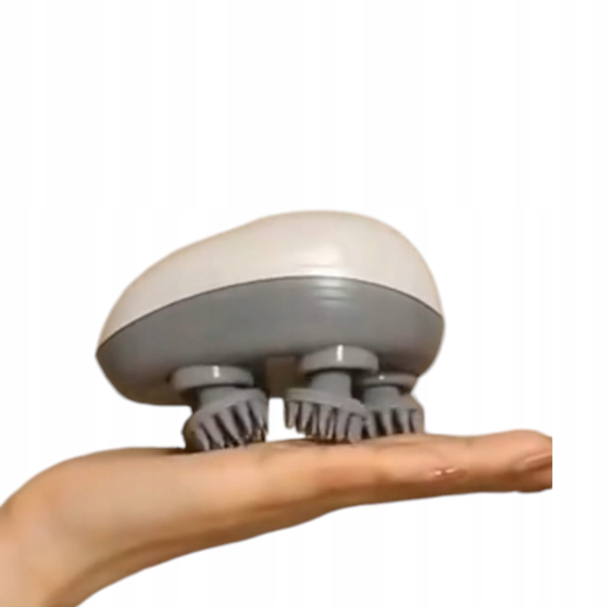 Hykker Head Massager Manufacturer code 5609288319290