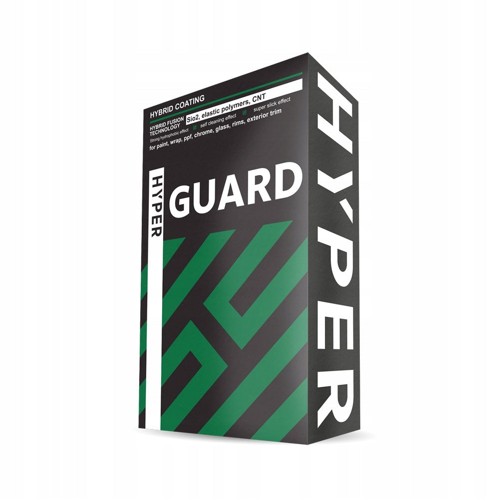 Hyper Guard 30ml - ceramic coating Manufacturer no brand