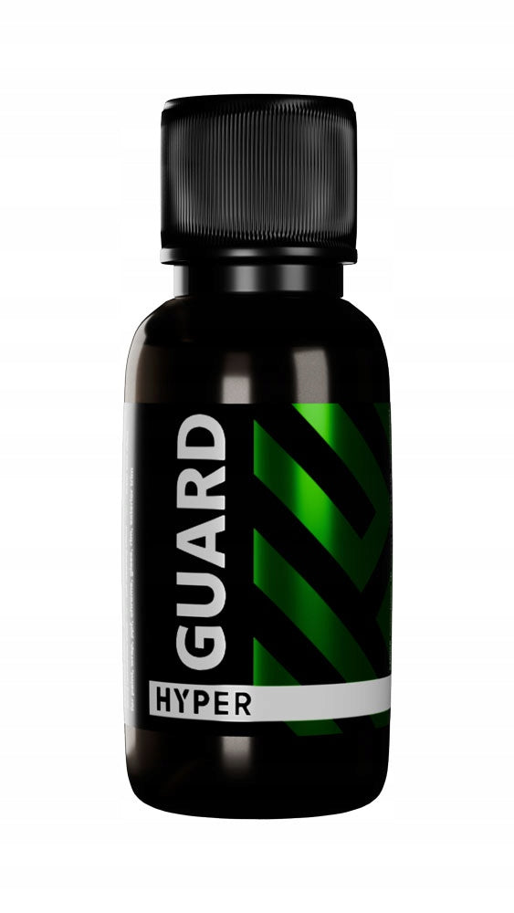 Hyper Guard 30ml - ceramic coating Packaging status original