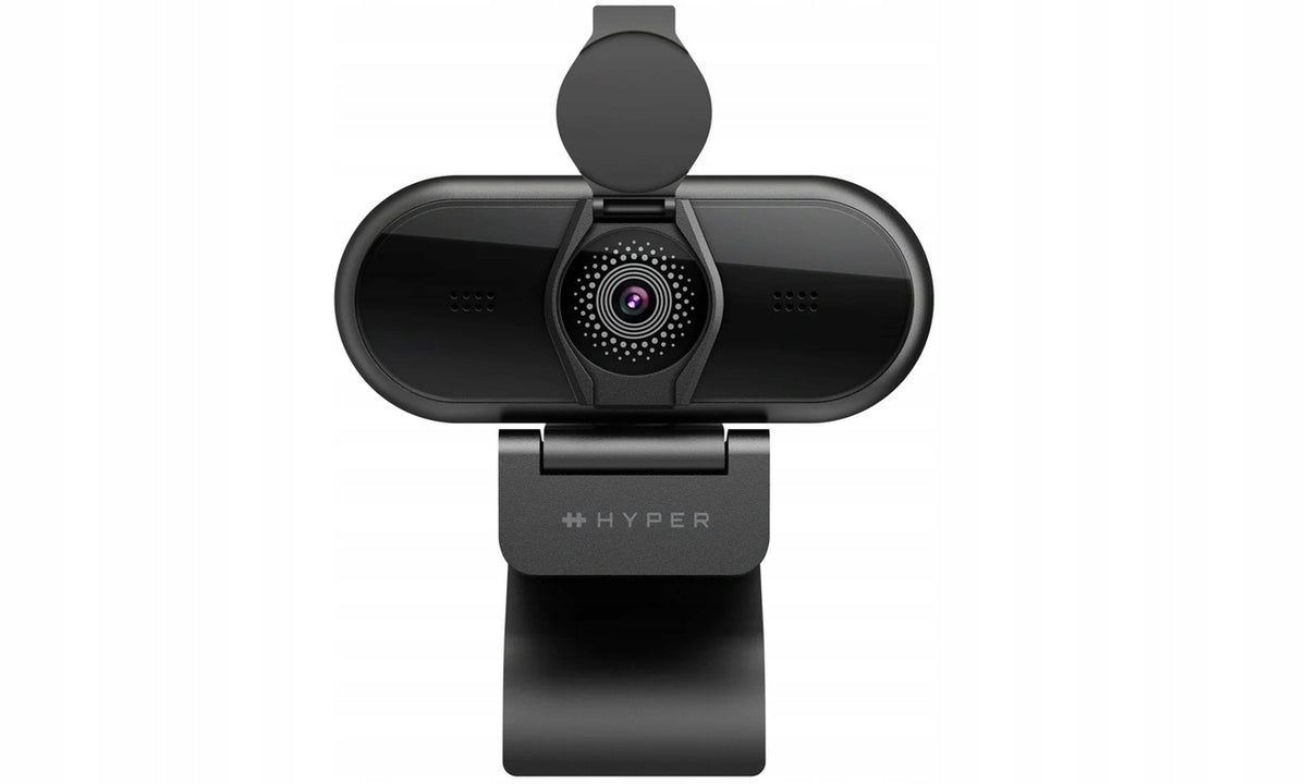Hyper HyperCam HD Webcam 1080p
