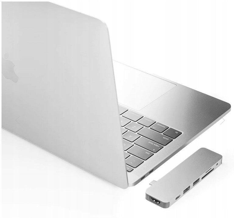 HyperDrive SOLO Hub USB-C for MacBook PC Laptops Manufacturer HyperDrive