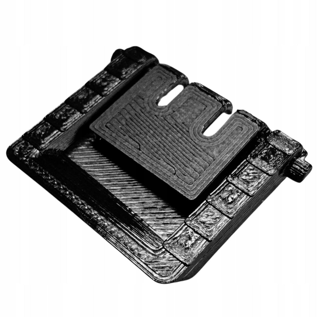 HyperX Alloy Origins Keyboard Leg