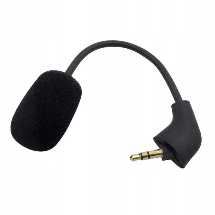 HyperX Cloud II Backup Microphone for HyperX Cloud 2 Silver Core