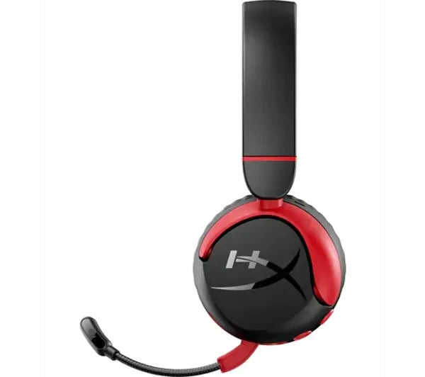 HyperX Cloud Mini Wireless On-Ear Headphones Packaging status original