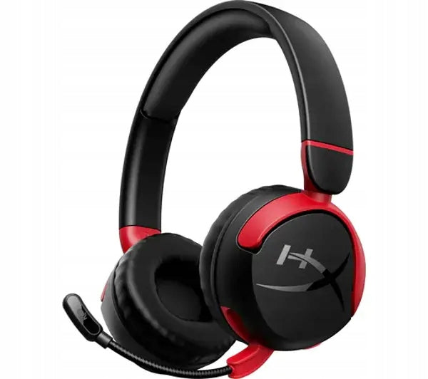 HyperX Cloud Mini Wireless On-Ear Headphones