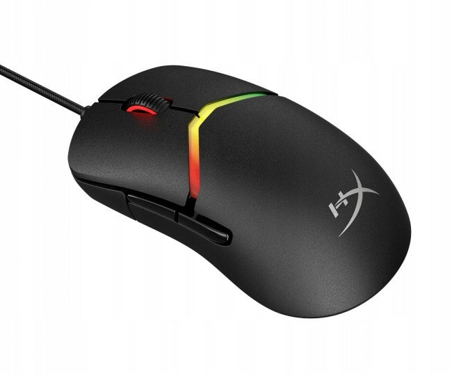 HyperX HyperX Pulsefire Saga Wired Manufacturer HyperX