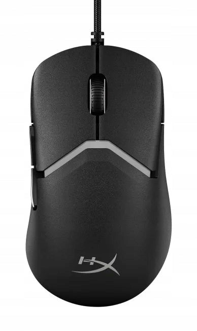 HyperX HyperX Pulsefire Saga Wired Packaging status original