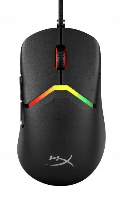 HyperX HyperX Pulsefire Saga Wired