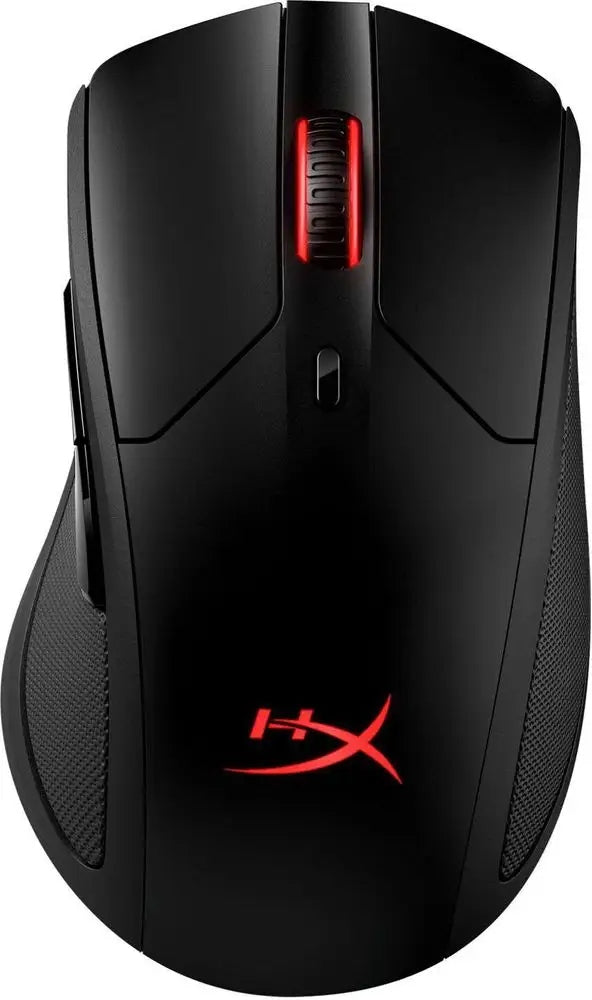 HyperX Pulsefire Dart - černá (PC) Color black
