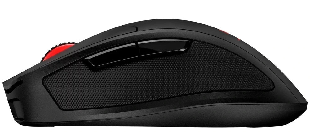 HyperX Pulsefire Dart - černá (PC) Packaging status original