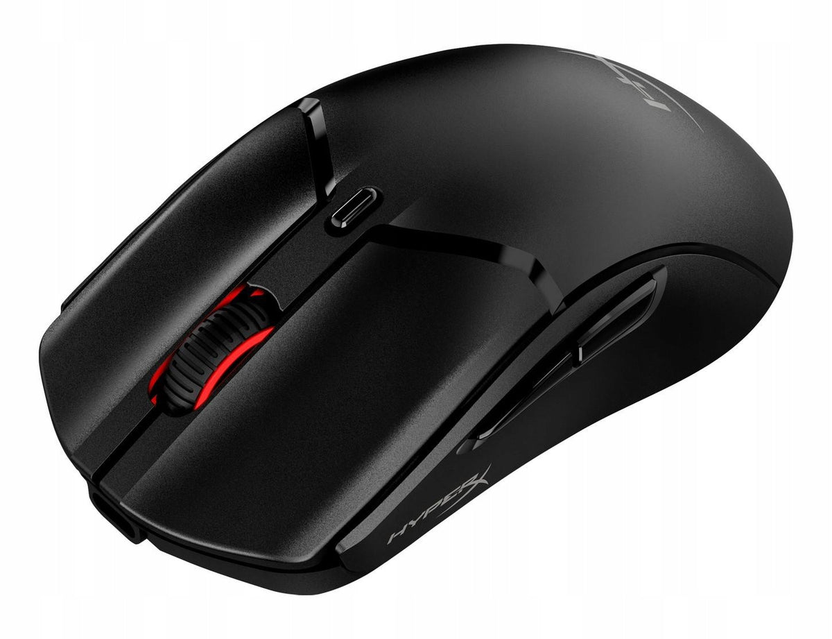 HyperX Pulsefire Haste 2 Mini Wireless Black Mouse Manufacturer code 7D388AA