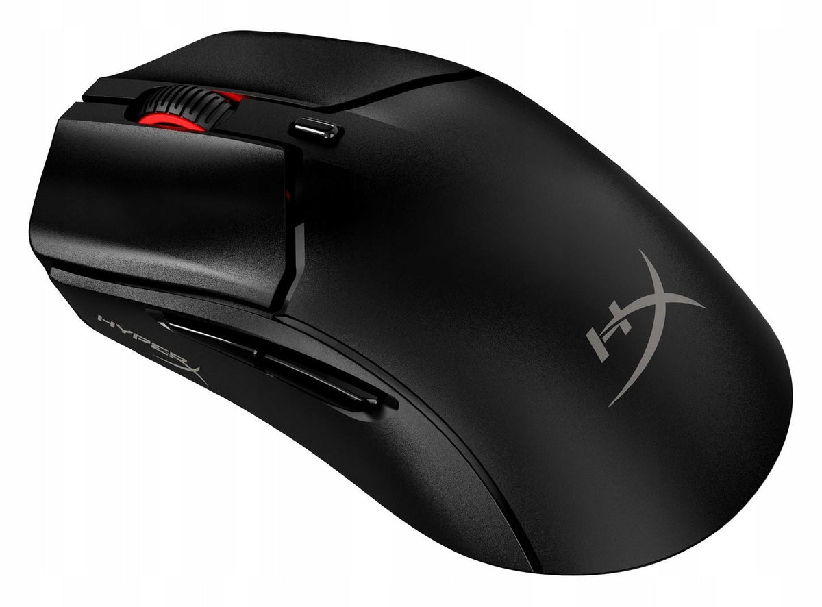 HyperX Pulsefire Haste 2 Mini Wireless Black Mouse Packaging status original