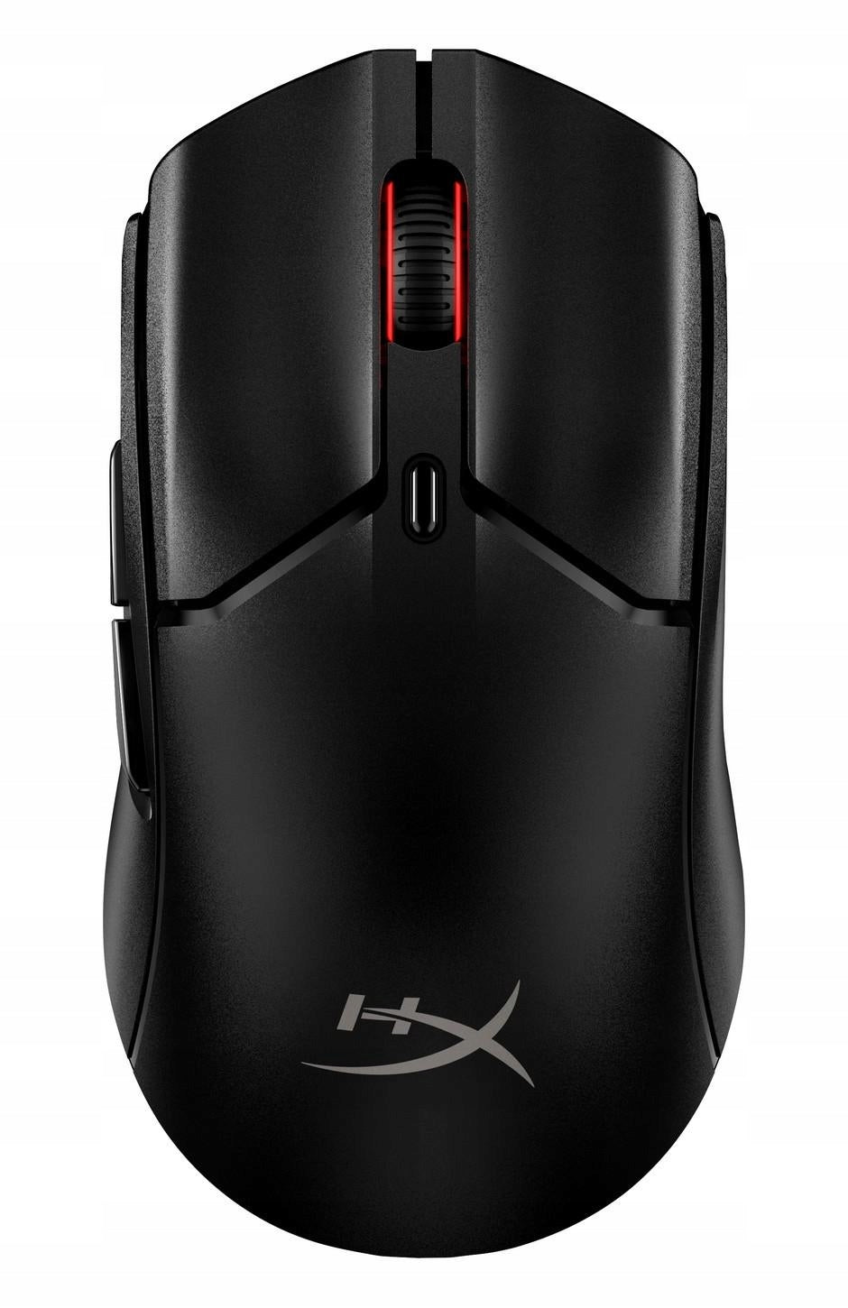 HyperX Pulsefire Haste 2 Mini Wireless Black Mouse