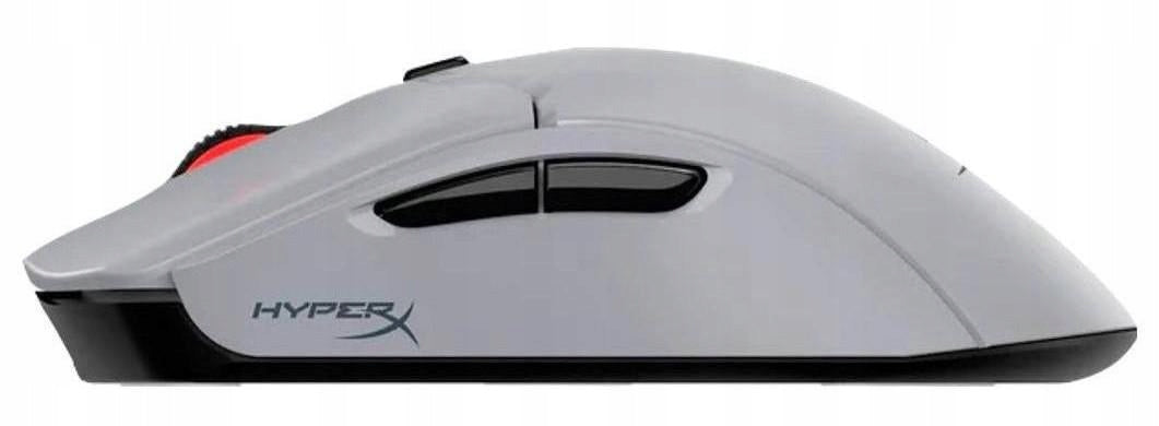 HyperX Pulsefire Haste 2 Pro? Manufacturer HyperX