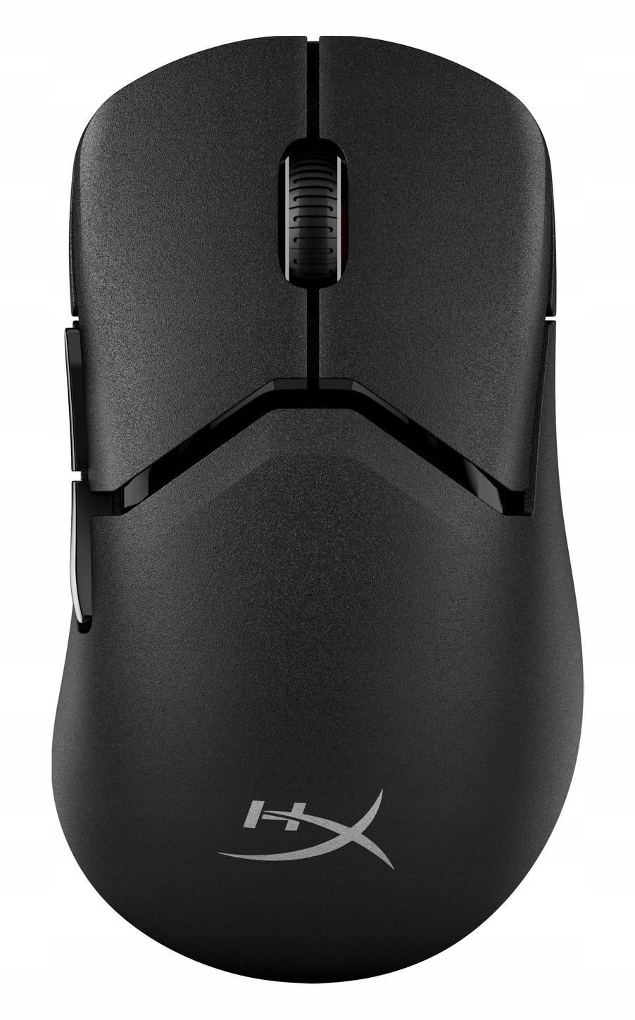 HyperX Pulsefire Saga Pro Wireless Mouse Packaging status original