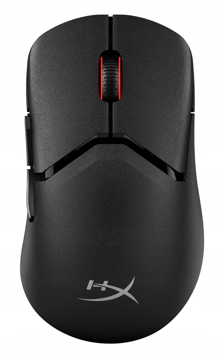 HyperX Pulsefire Saga Pro Wireless Mouse