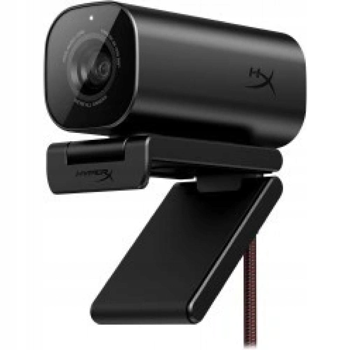 HyperX Vision S Webcam Brand HyperX