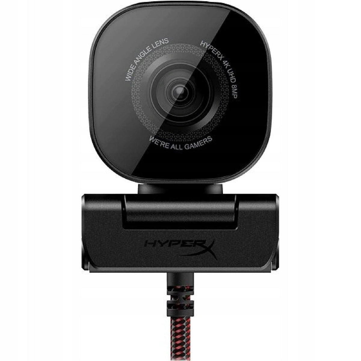 HyperX Vision S Webcam