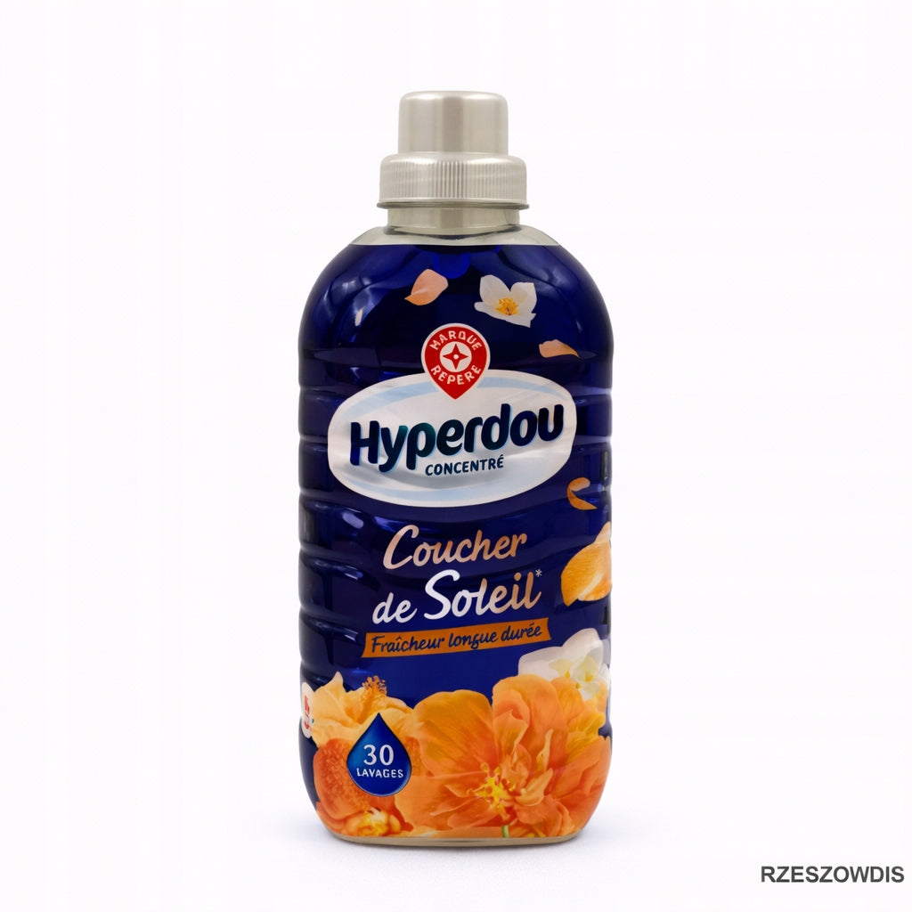 Hyperdou - Concentrated softener Coucher de Soleil - 750 ml