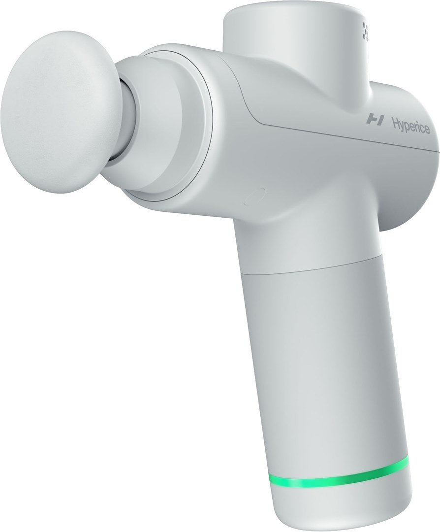 Hyperice Hypervolt GO 2 Massager Massage Gun Brand Hyperice