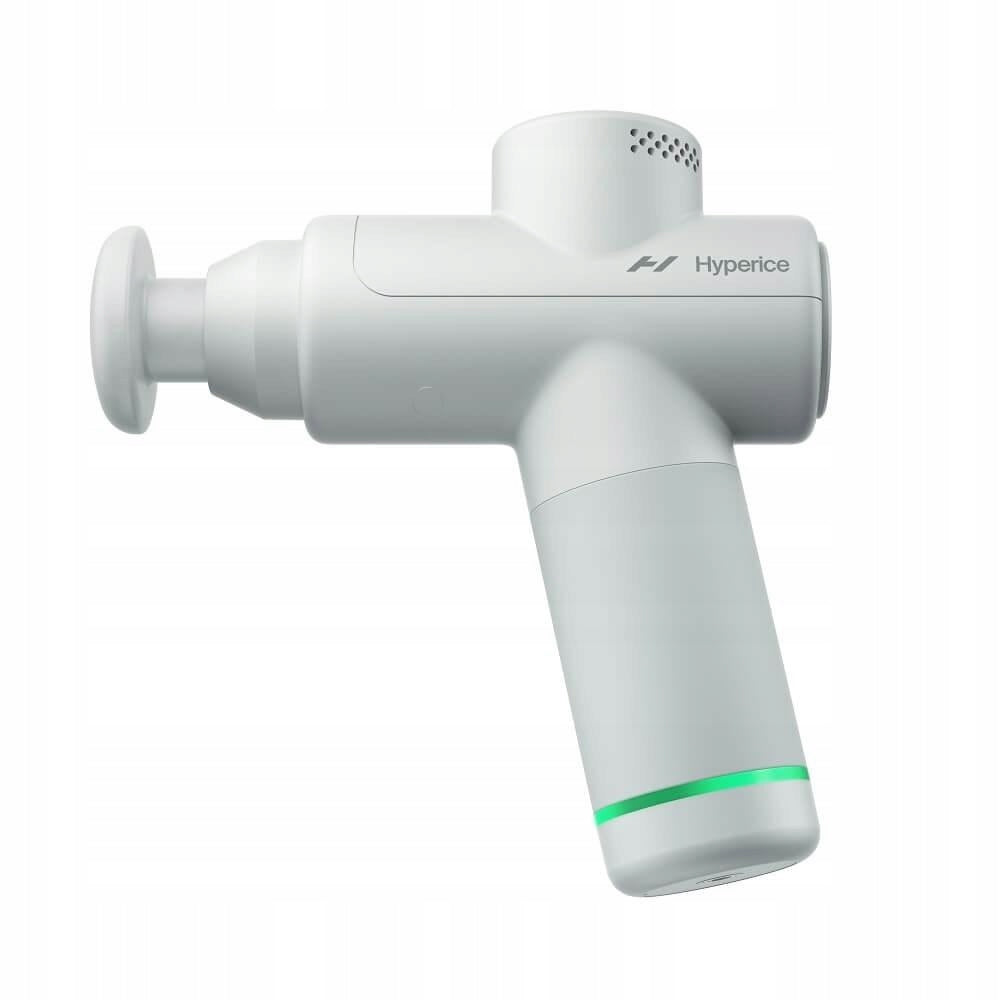 Hyperice Hypervolt GO 2 Massager Massage Gun Manufacturer code HYPERVOLT GO 2.0