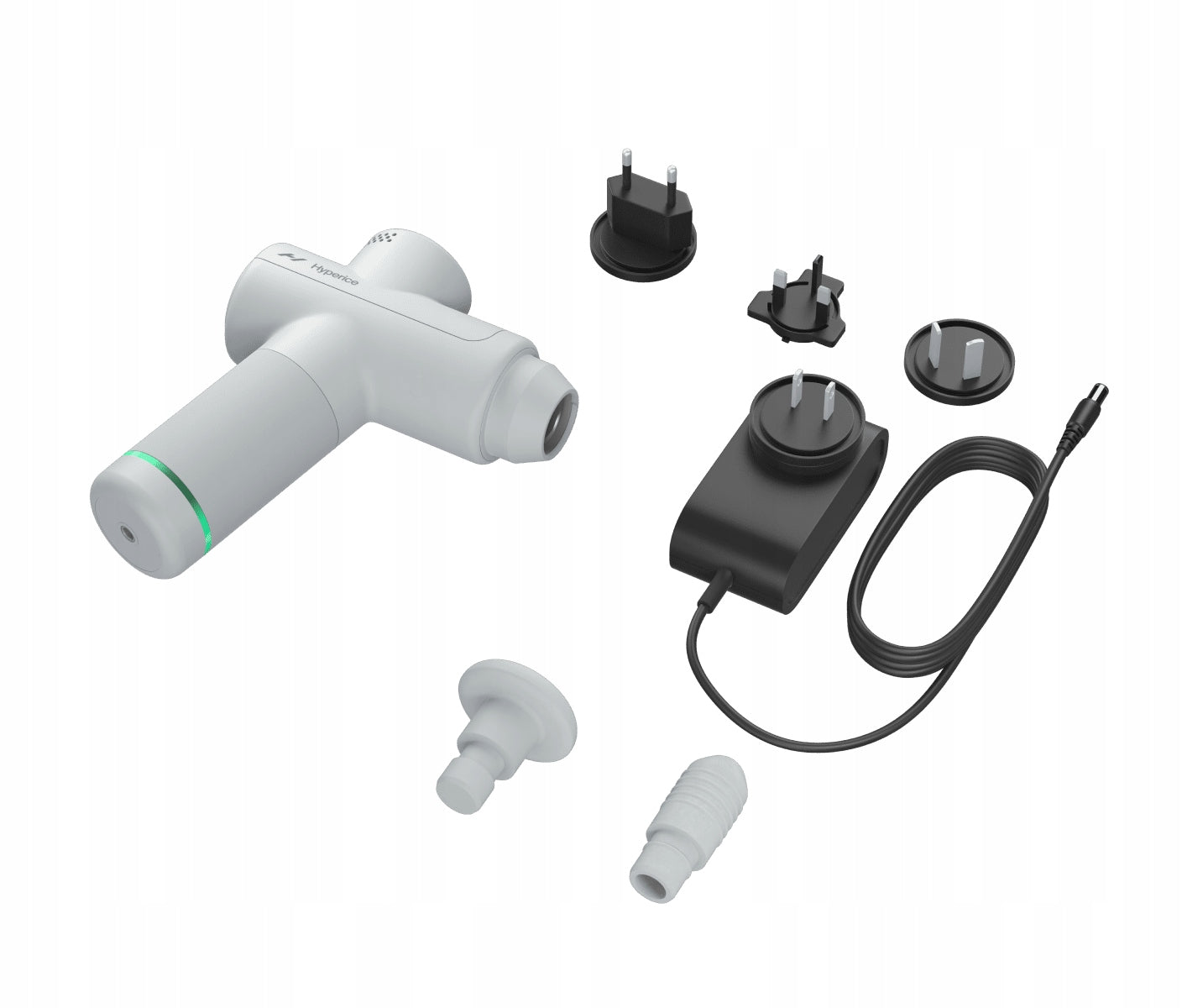 Hyperice Hypervolt GO 2 Massager Massage Gun