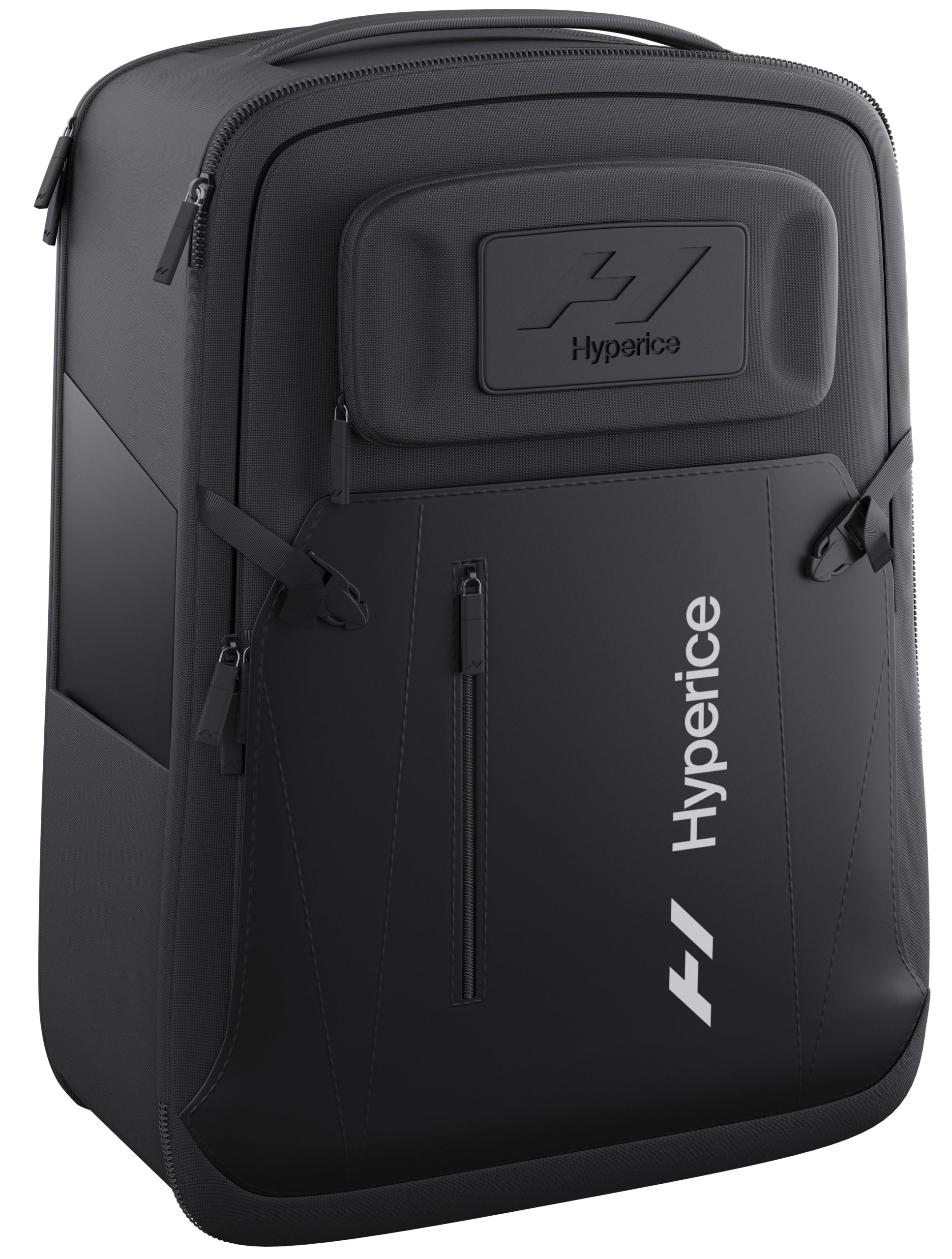 Hyperice NORMATEC Travel backpack for system storage