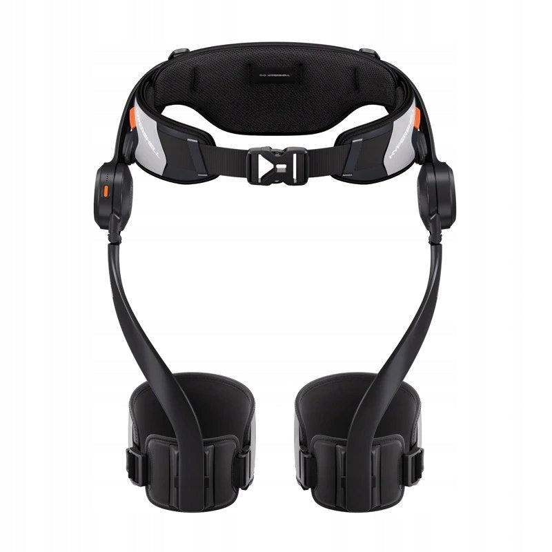 Hypershell X Carbon exoskeleton