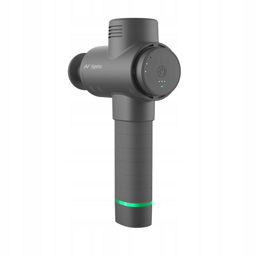 Hypervolt 2 Massage Gun Handheld Massager Hammer Massage Black Model Hyperice