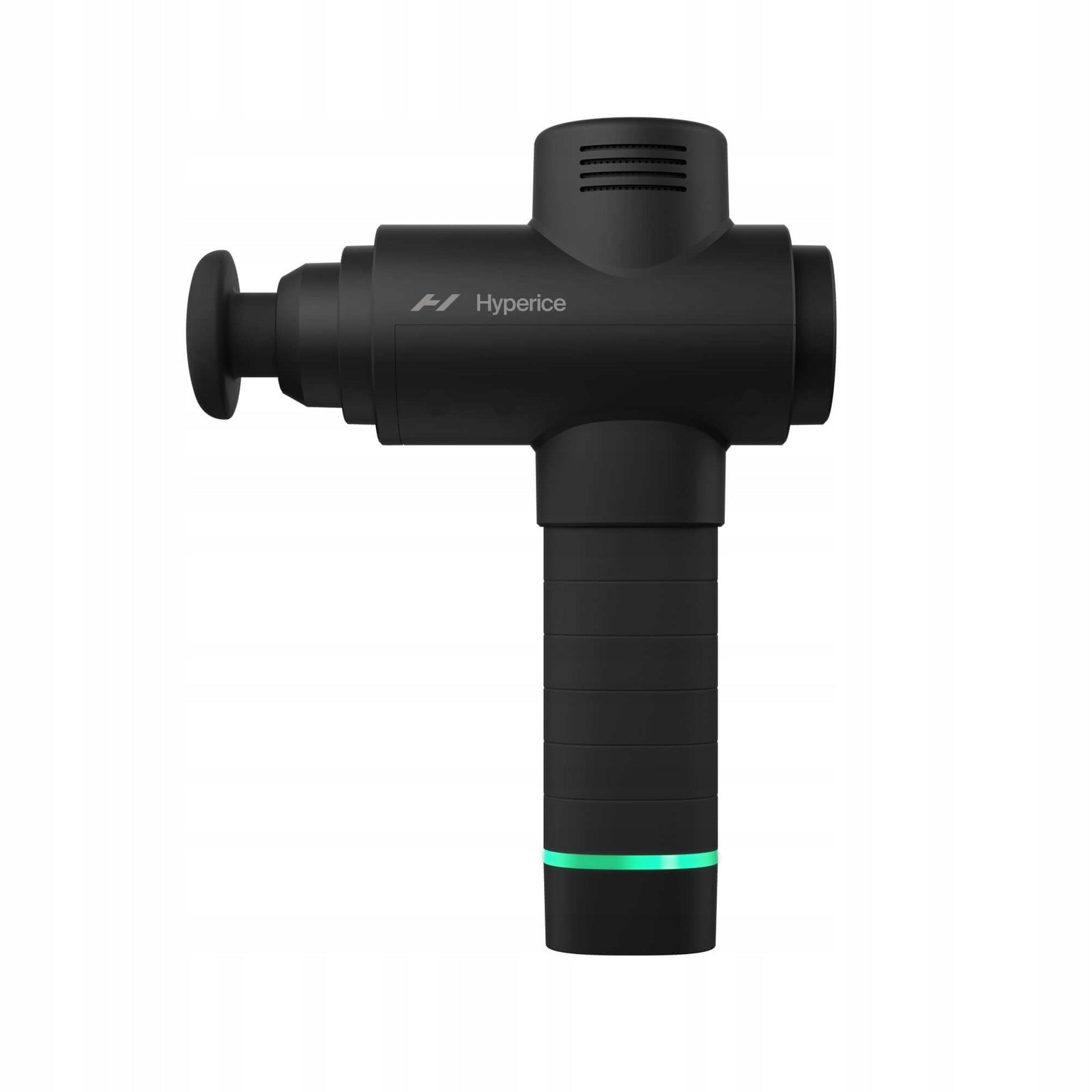 Hypervolt 2 Massage Gun Handheld Massager Hammer Massage Black