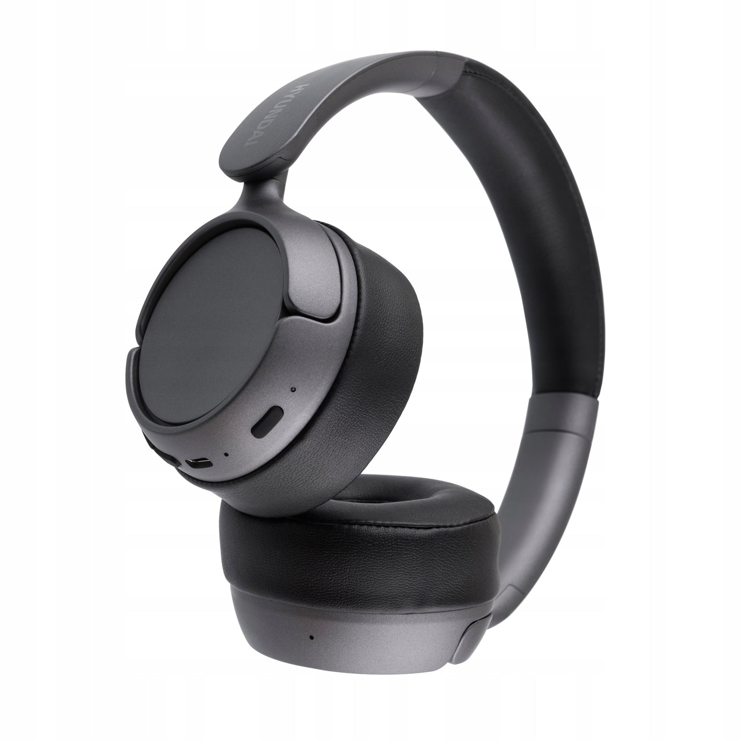 Hyundai HBTM 50BT 65H Wireless On-Ear Headphones Manufacturer code HYUHBTM50BT