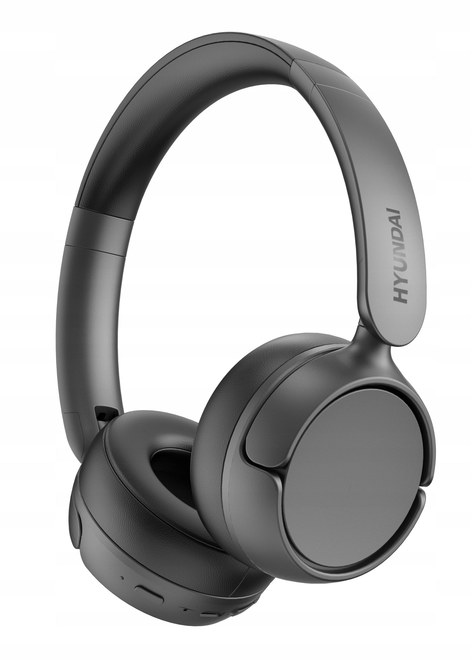 Hyundai HBTM 50BT 65H Wireless On-Ear Headphones