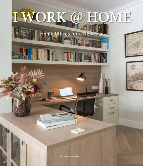 Ich arbeite zu Hause: Home Offices für eine neue Ära 