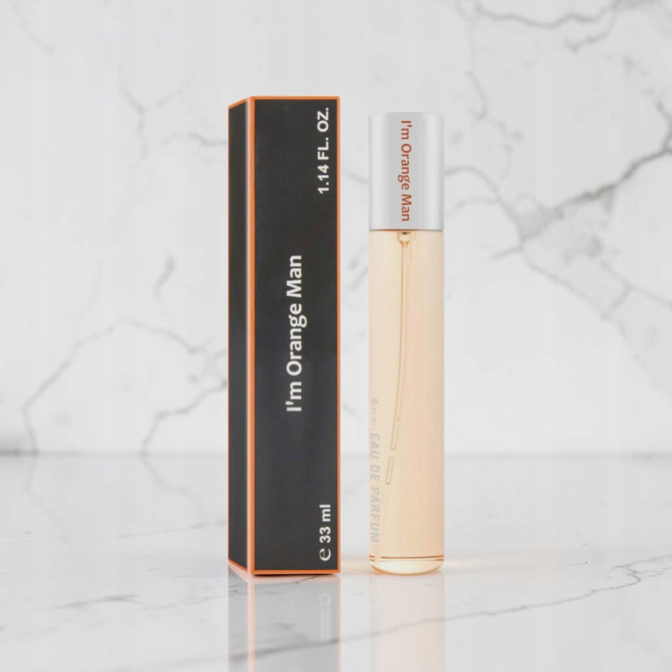 I'm Orange Man Eau de Parfum 33 ml EDP