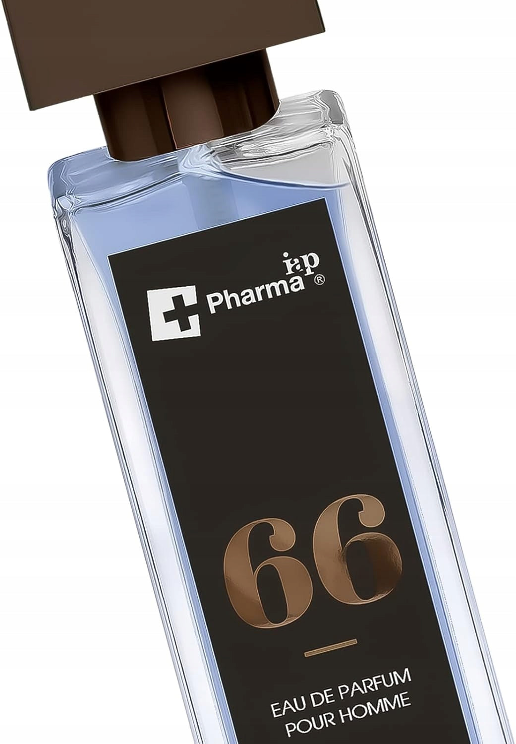 IAP PHARMA PARFUMS Nr 66 Eau de Parfum for men EDP 150 ml Brand Iap Pharma Parfums