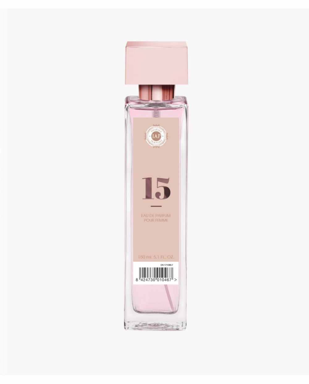 IAP Pharma Fragrance 15 – women's perfume 150 ml