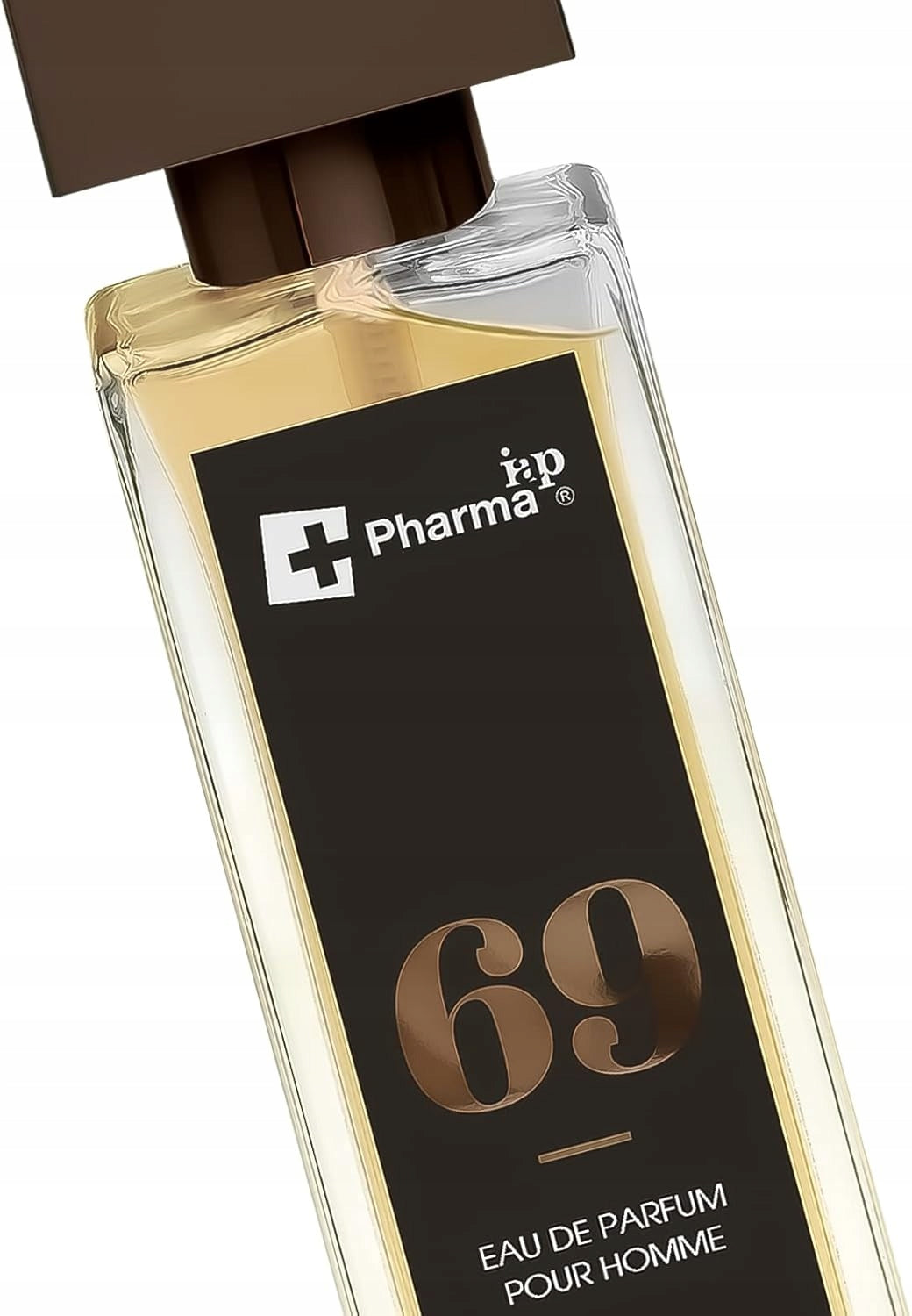 IAP Pharma Parfums nr 69 Men's Eau de Parfum EDP 150 ml EAN (GTIN) 8424730010603