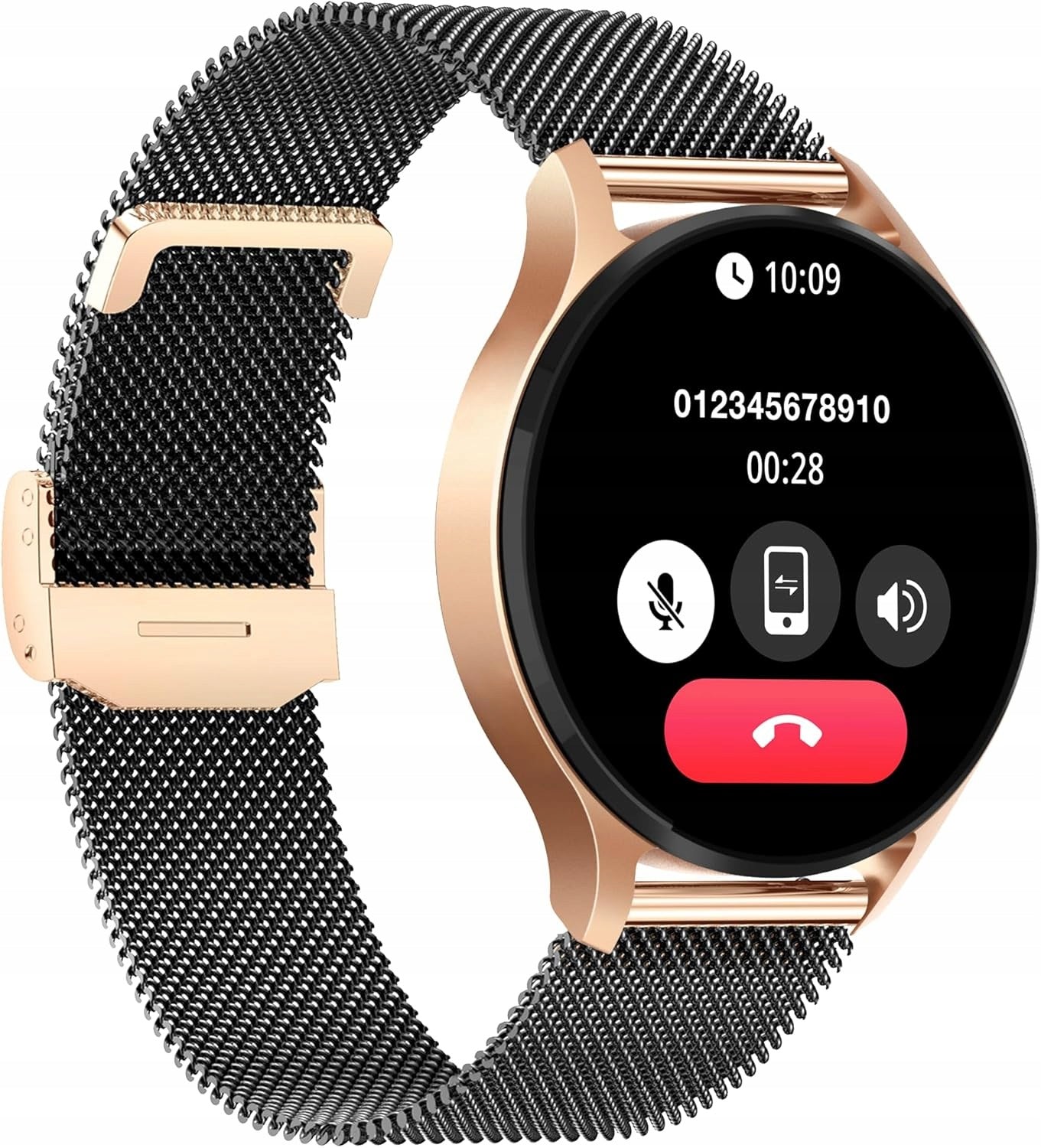 IARET Smartwatch Smart Watch Replacement Straps Manufacturer code 6910964340064