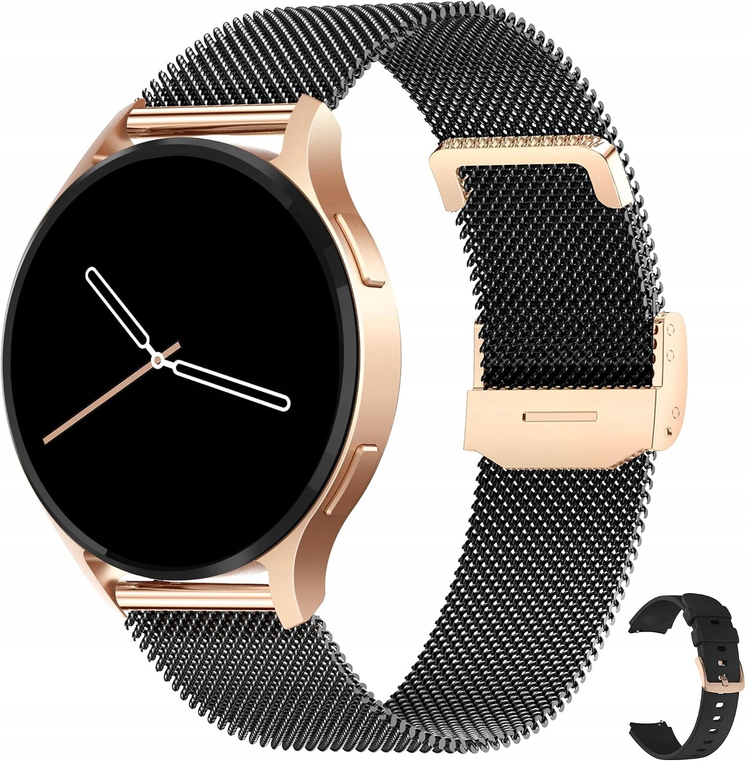 IARET Smartwatch Smart Watch Replacement Straps