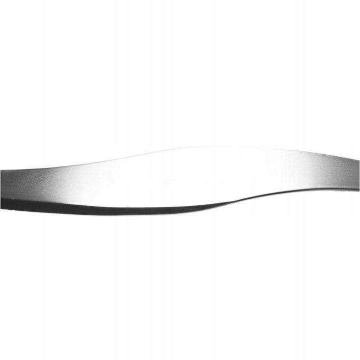 IASTM Fasciq Tissue Therapy Tool Kit Color silver