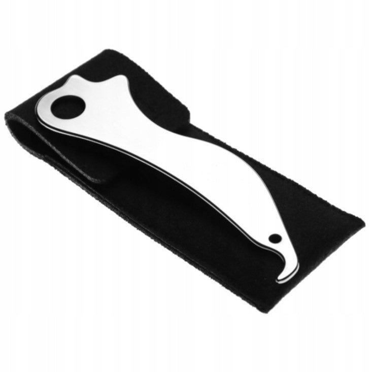 IASTM muscle tissue therapy tool ADHESION Manufacturer code N IA.ADHESION