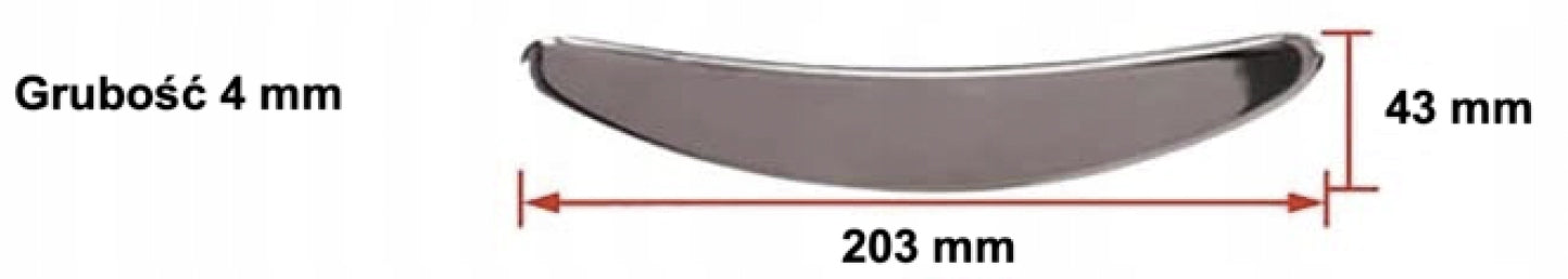 IASTM tool for muscle tissue therapy - BOOMERANG Color silver