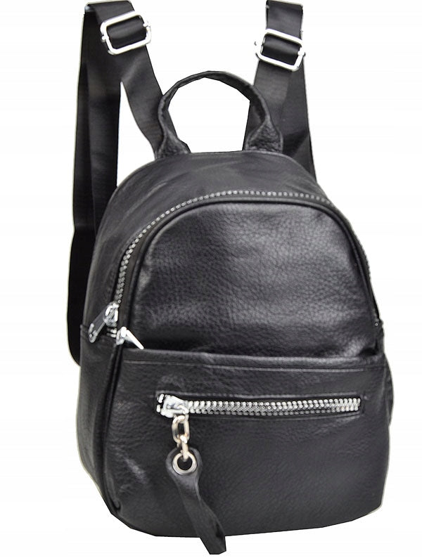IB City BACKPACK Women's backpack original A5 Brand no brand