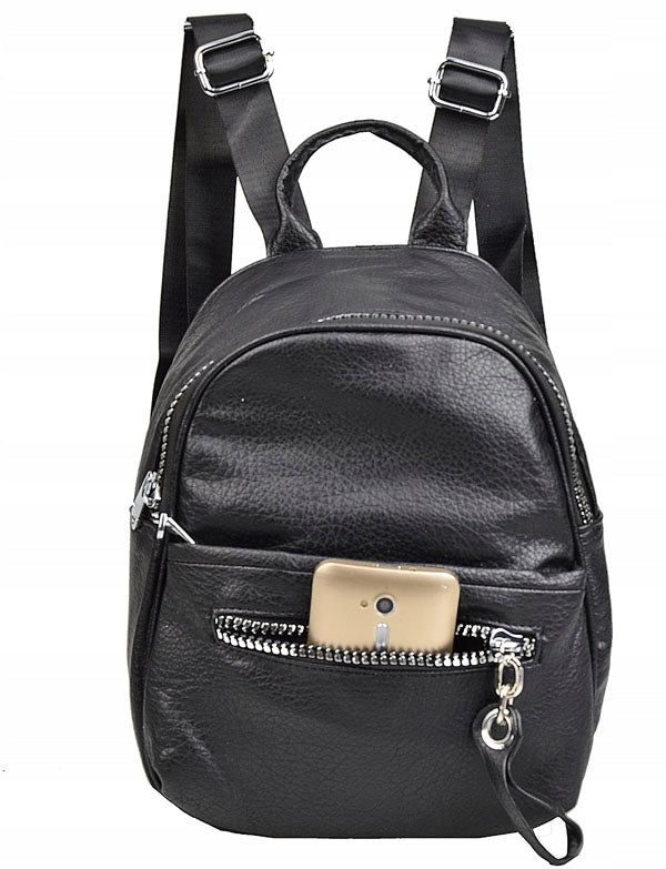 IB City BACKPACK Women's backpack original A5
