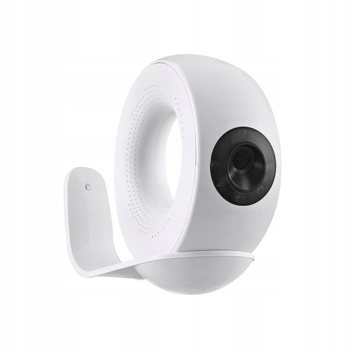 IBABY BABY MONITOR M2 WIFI APP Color white