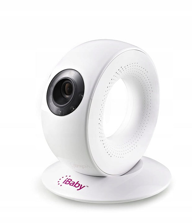 IBABY BABY MONITOR M2 WIFI APP