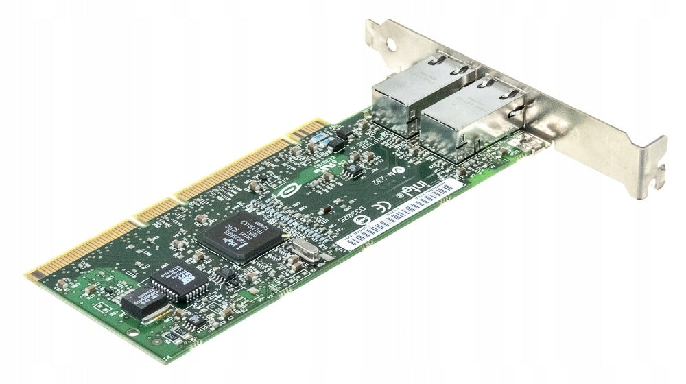 IBM 00P4289 1Gb DUAL PORT RJ-45 PCIX C30440-001 Manufacturer IBM